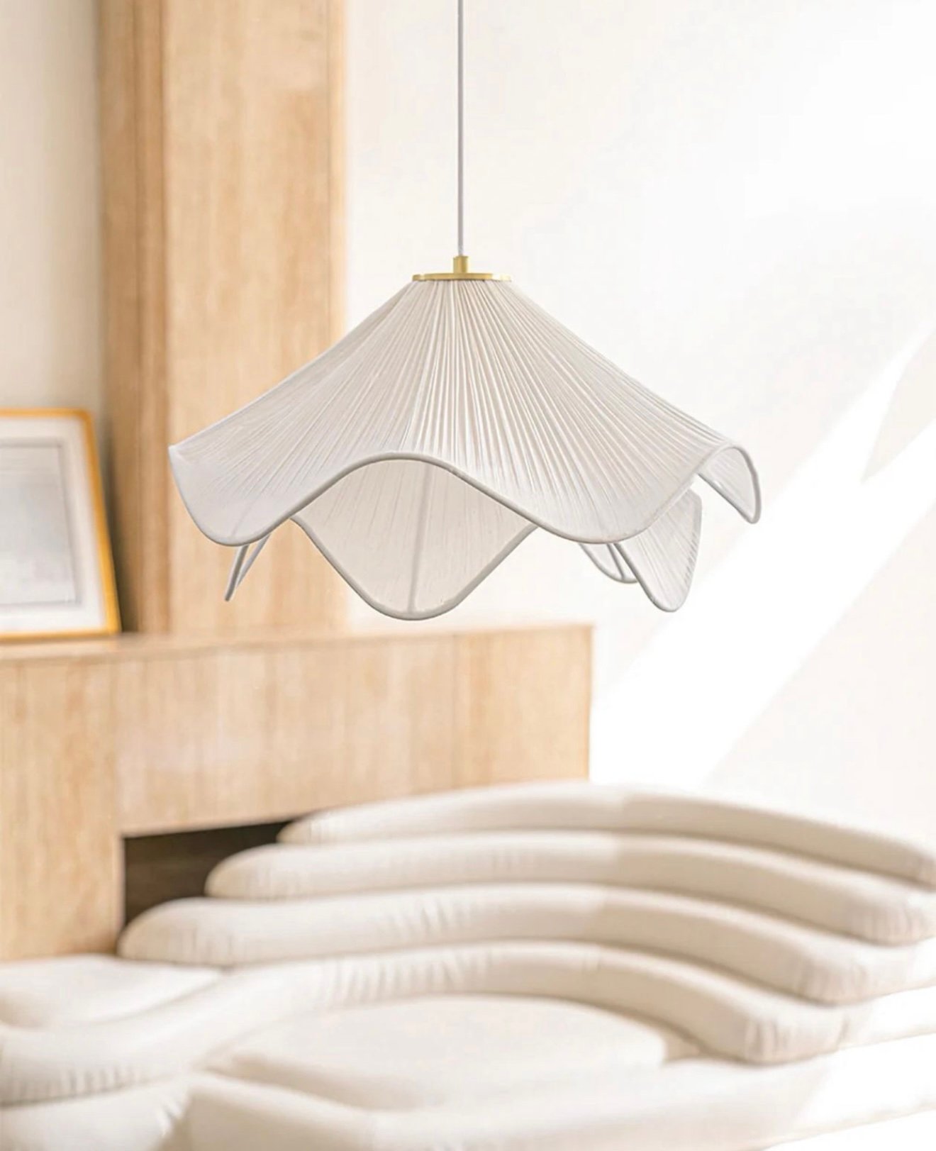 HANGING LAMP